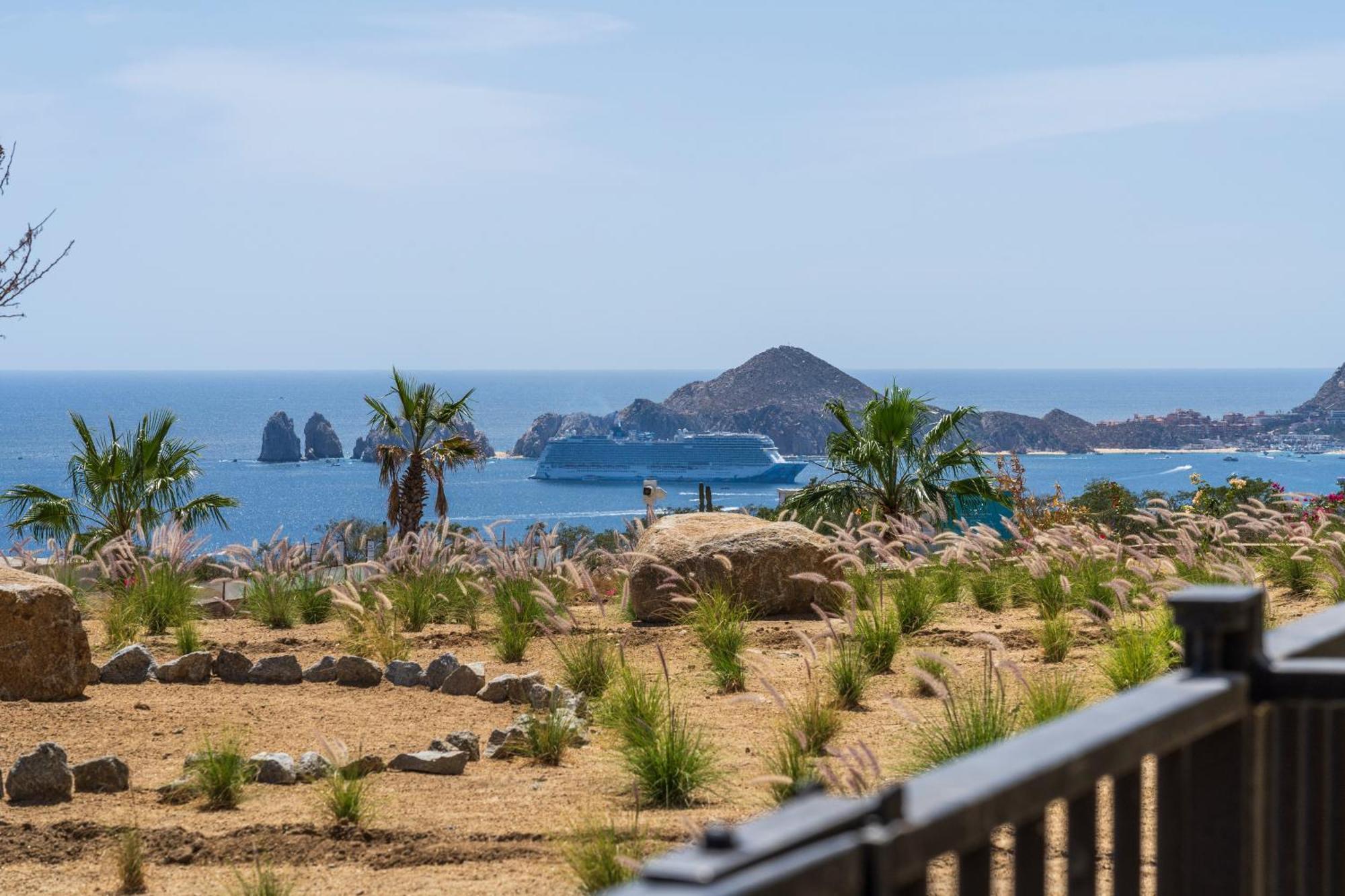 Private And Heated Pool With Arch View New Condo! El Pueblito  エクステリア 写真